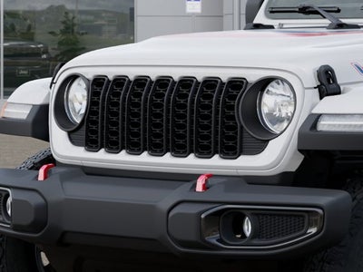 2026 Jeep Wrangler 4-Door Sport
