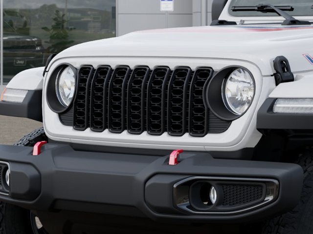 2026 Jeep Wrangler 4-Door Sport