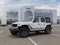 2026 Jeep Wrangler 4-Door Sport