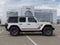 2026 Jeep Wrangler 4-Door Sport