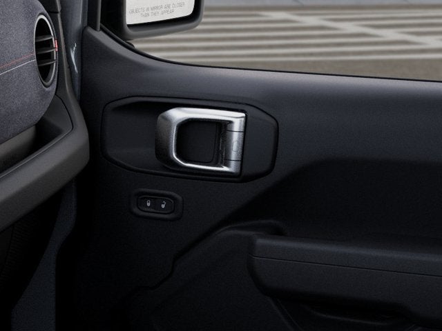 2026 Jeep Wrangler 4-Door Sport