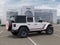 2026 Jeep Wrangler 4-Door Sport