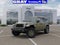 2026 Jeep Wrangler WRANGLER 4-DOOR WILLYS '41