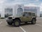 2026 Jeep Wrangler WRANGLER 4-DOOR WILLYS '41