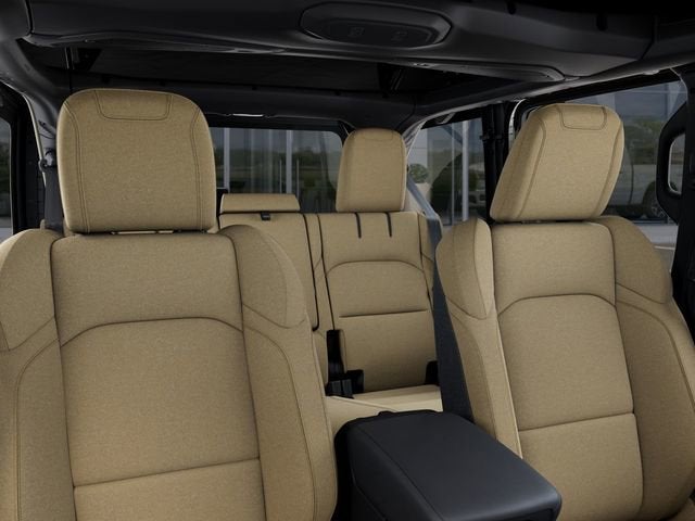 2026 Jeep Wrangler WRANGLER 4-DOOR WILLYS '41