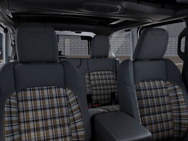 2026 Jeep Wrangler WRANGLER 4-DOOR 85TH ANNIVERSARY EDITION