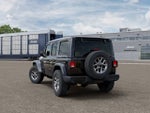 2026 Jeep Wrangler WRANGLER 4-DOOR 85TH ANNIVERSARY EDITION