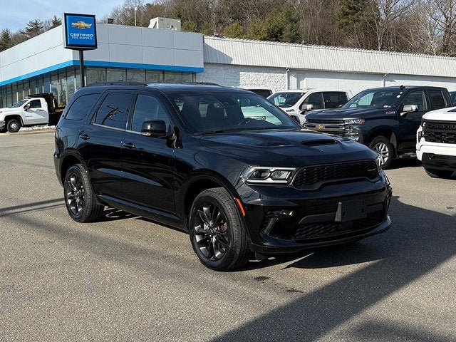 2022 Dodge Durango GT Plus AWD