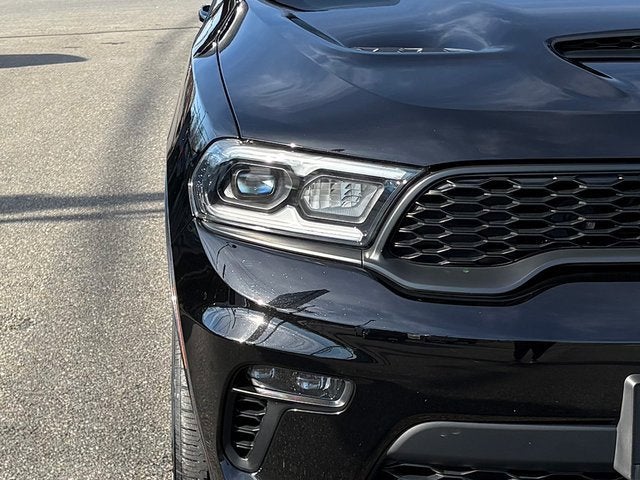 2022 Dodge Durango GT Plus AWD
