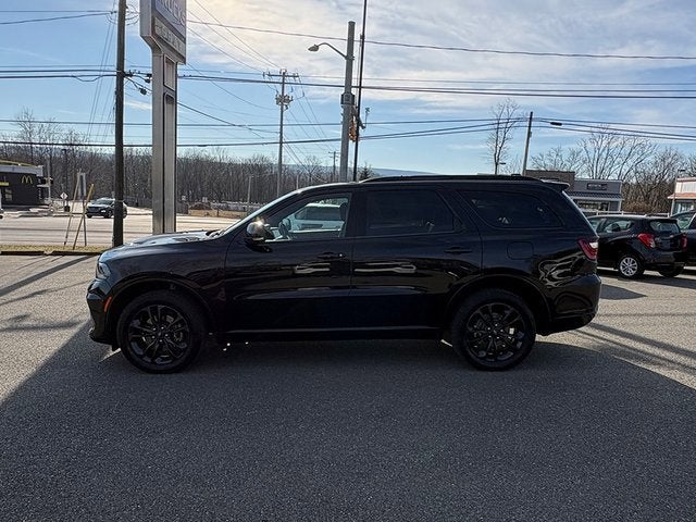 2022 Dodge Durango GT Plus AWD