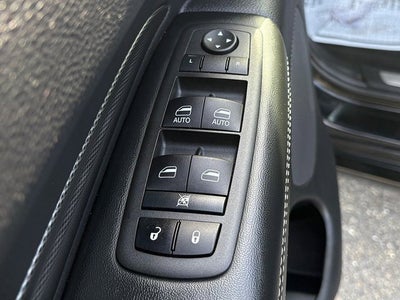 2022 Dodge Durango GT Plus AWD