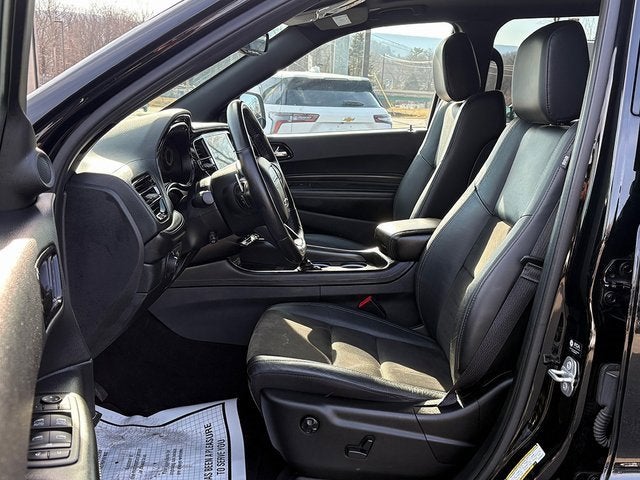 2022 Dodge Durango GT Plus AWD