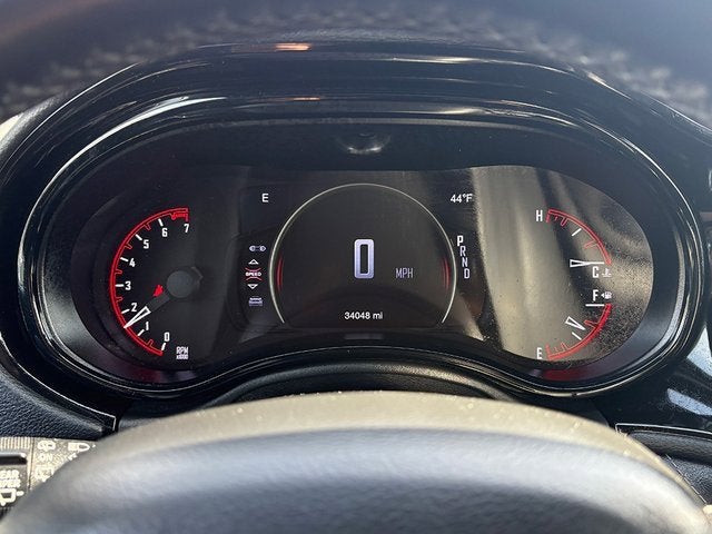 2022 Dodge Durango GT Plus AWD