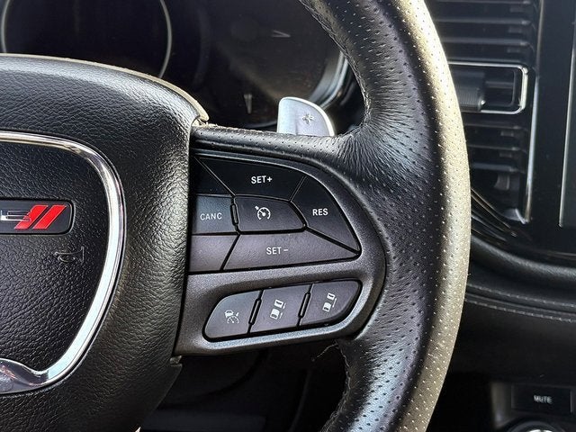 2022 Dodge Durango GT Plus AWD