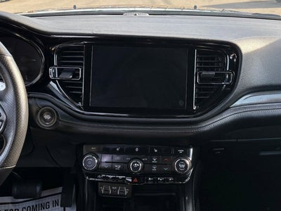 2022 Dodge Durango GT Plus AWD