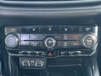 2022 Dodge Durango GT Plus AWD