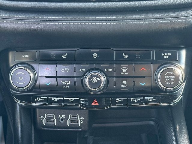 2022 Dodge Durango GT Plus AWD