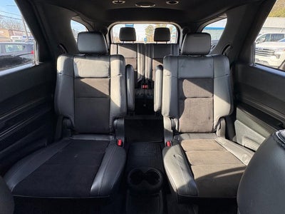 2022 Dodge Durango GT Plus AWD