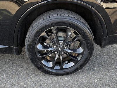 2022 Dodge Durango GT Plus AWD