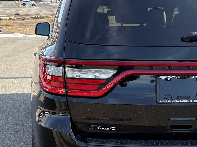 2022 Dodge Durango GT Plus AWD