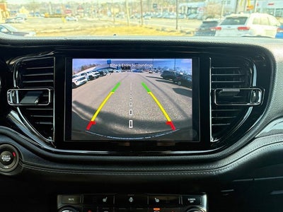 2022 Dodge Durango GT Plus AWD