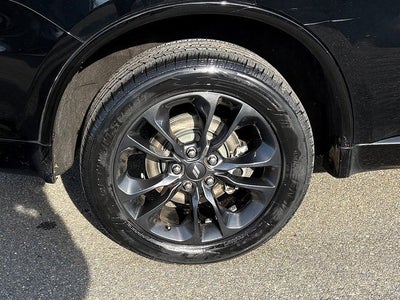 2022 Dodge Durango GT Plus AWD