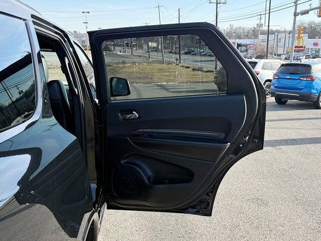 2022 Dodge Durango GT Plus AWD