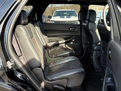 2022 Dodge Durango GT Plus AWD