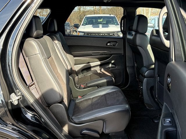 2022 Dodge Durango GT Plus AWD