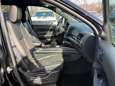 2022 Dodge Durango GT Plus AWD