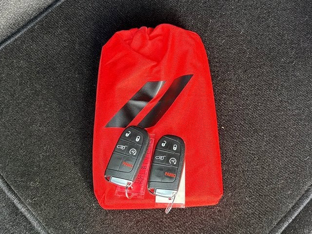 2022 Dodge Durango GT Plus AWD