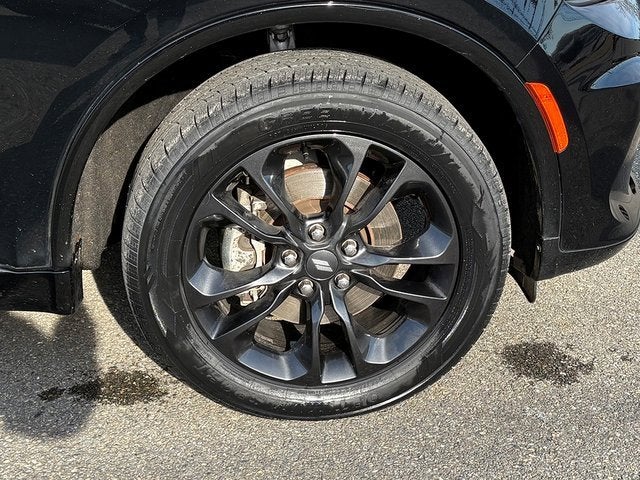 2022 Dodge Durango GT Plus AWD