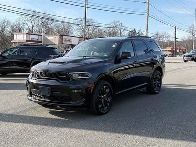 2022 Dodge Durango GT Plus AWD