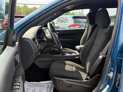 2025 Dodge Durango GT AWD