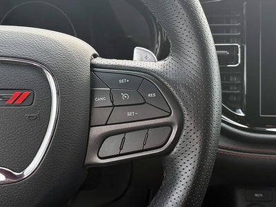 2025 Dodge Durango GT AWD
