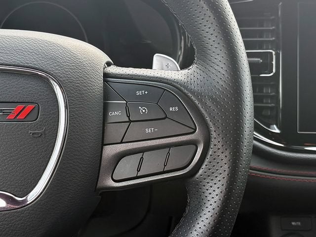 2025 Dodge Durango GT AWD
