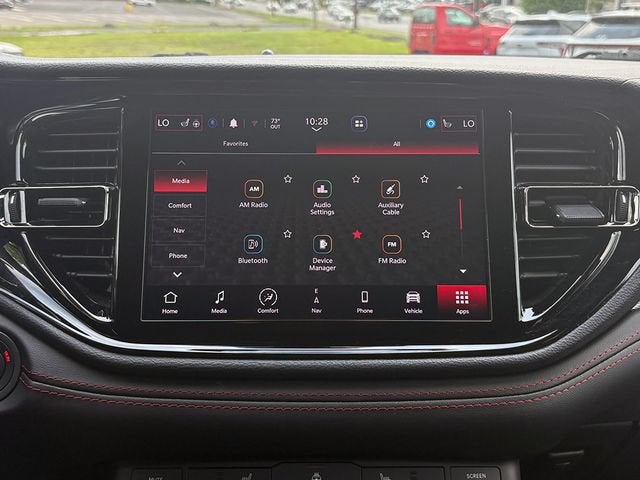 2025 Dodge Durango GT AWD