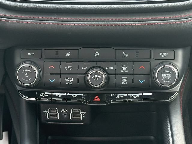 2025 Dodge Durango GT AWD
