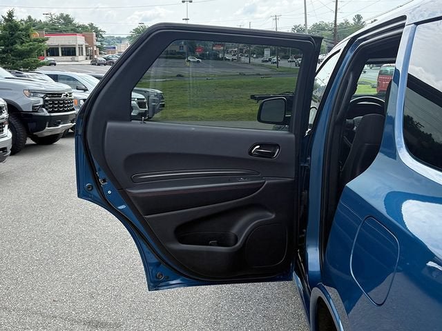 2025 Dodge Durango GT AWD