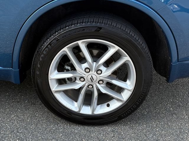 2025 Dodge Durango GT AWD