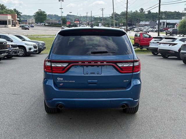 2025 Dodge Durango GT AWD