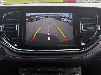 2025 Dodge Durango GT AWD