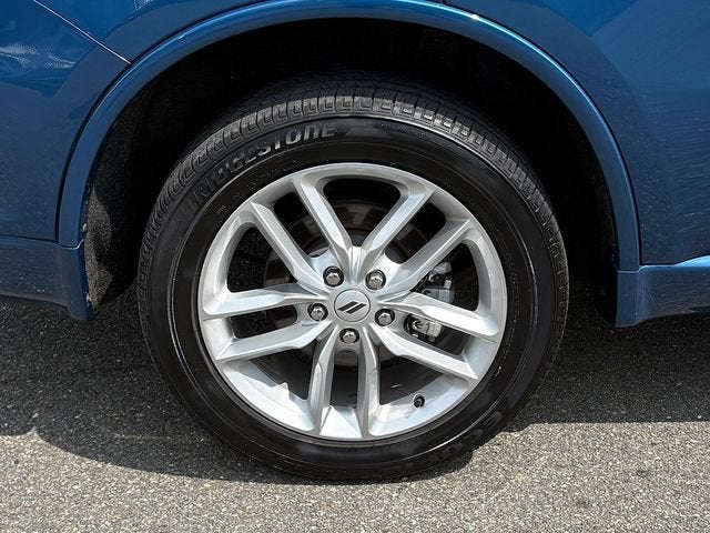 2025 Dodge Durango GT AWD