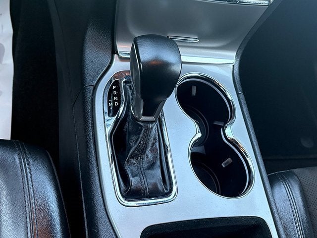 2021 Jeep Grand Cherokee Laredo X 4x4