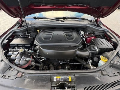 2021 Jeep Grand Cherokee Laredo X 4x4