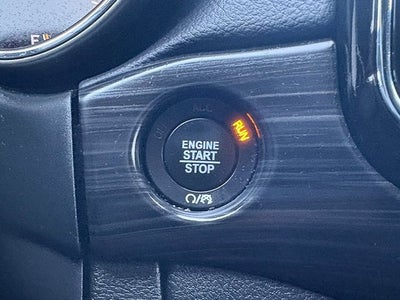 2021 Jeep Grand Cherokee Laredo X 4x4