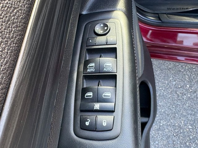 2021 Jeep Grand Cherokee Laredo X 4x4