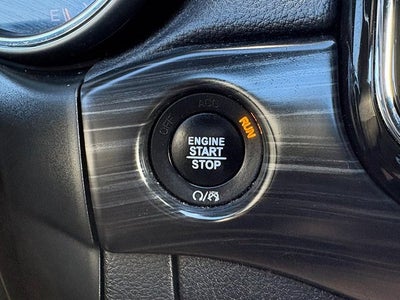 2021 Jeep Grand Cherokee Laredo X 4x4