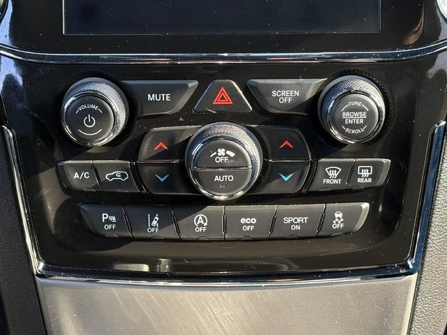 2021 Jeep Grand Cherokee Laredo X 4x4