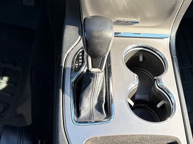 2021 Jeep Grand Cherokee Laredo X 4x4